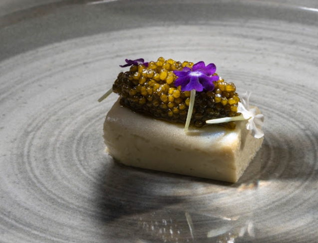 Eveniment gastronomic Art Culinarium